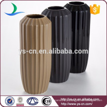 Decoração para casa Ceramic Large Decorative Floor Vases 9 &#39;&#39;